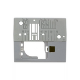Needle Plate Janome #503601001